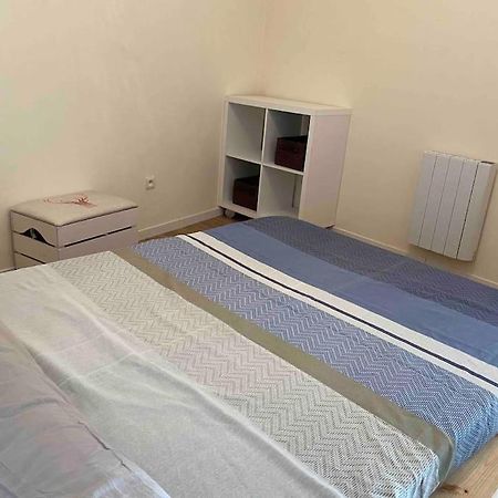 T3 Plein Centre Ville Font Romeu Parking Couvert Dış mekan fotoğraf