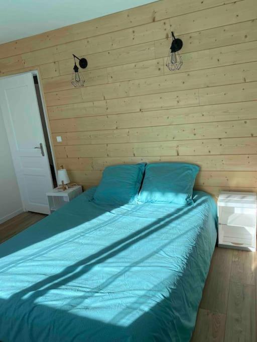 T3 Plein Centre Ville Font Romeu Parking Couvert Dış mekan fotoğraf
