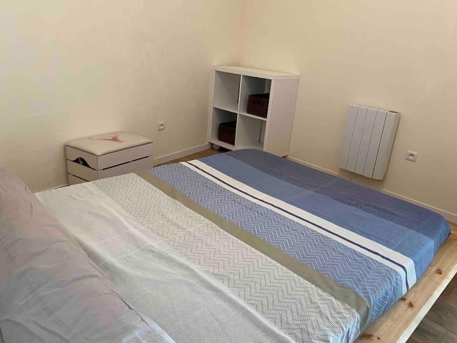T3 Plein Centre Ville Font Romeu Parking Couvert Dış mekan fotoğraf